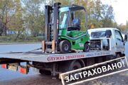 Эвакуатор Калуга застрахован